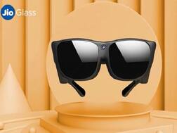 Jio ने लॉन्च केला स्मार्ट Glass; आता चष्म्याच्या मदतीने व्हिडीओ कॉलिंग