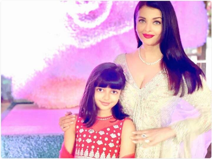 Aishwarya Rai Bachchan Aaradhya shifted to Nanavati Hospital Aishwarya Rai, Aaradhya Admitted | ऐश्वर्या राय बच्चनसह मुलगी आराध्या नानावटी रुग्णालयात भरती