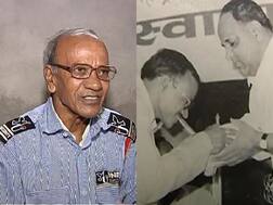 एक प्रामाणिक राजकारणी... दहा वर्ष नगरसेवक, नागपुरात जिथं ट्रस्टी होते तिथंच आता चौकीदार!