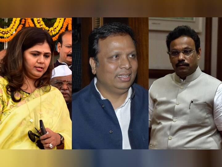 Discussion of this names of leaders in Maharashtra on the BJP central Committee भाजपच्या राष्ट्रीय कार्यकारिणीवर महाराष्ट्रातल्या 'या' नेत्यांच्या नावाची चर्चा