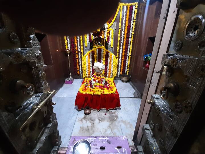 विठुमाऊली आणि सावता महाराज यांच्या भेटीची परंपरा 124 वर्षाची परंपरा अबाधित राहणार