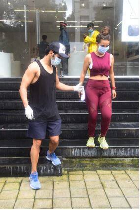 (Photo Credit: Manav Manglani)