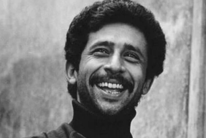 आज नसीरुद्दीन शाह 70 वर्षांचे झाले आहेत. त्यांचा जन्म 20 जुलै 1950 ला झाला.