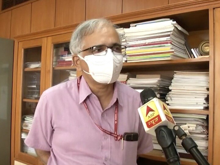 coronavirus can sperad through air, mask is powerfull weapon, says Dr. Shekhar Mande कोरोना विषाणूचा हवेतून संसर्ग, मास्क प्रभावी शस्त्र : डॉ. शेखर मांडे