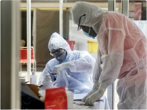 Coronavirus | कोरोनामुक्त झाल्यानंतरही महिलेला पुन्हा कोरोना, भारतात कोरोना रीइन्फेक्शनचं पहिलं प्रकरण