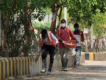 चंद्रपुरात वारंवार घेतल्या जाणाऱ्या लॉकडाऊनचे फायदेच फायदे; जिल्हाधिकाऱ्यांकडून भूमिका स्पष्ट