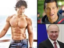 विद्युत जामवालच्या 'नादी लागू नका!', 'या' यादीत पुतिन यांच्यासोबत जगात टॉप 10मध्ये