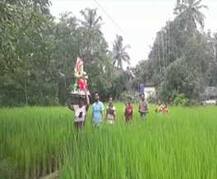 चाकरमान्यांनो 14 दिवसांचा क्वारंटाईन कालावधी पूर्ण करा; त्यानंतरच बाजारपेठेत प्रवेश!