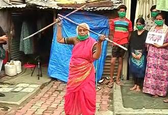 Shantabai Pawar: Latest News, Photos and Videos on Shantabai Pawar