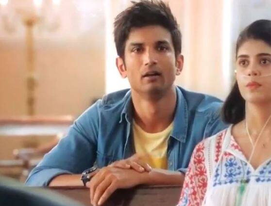 'मैं एक फाइटर हूं और मैं बहुत बढिया तरीके से लडा.' (सर्व फोटो चित्रपटाच्या ट्रेलरमधून घेण्यात आले आहेत)