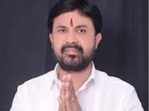 ठाकरे सरकारमधील आणखी एका मंत्र्याला कोरोनाची लागण, संजय बनसोडे कोरोना पॉझिटिव्ह