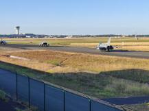 Rafale Fighter Jet | राफेल लढाऊ विमानं फ्रान्सहून भारताकडे झेपावली!