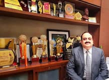 विकोचे संजीव पेंढरकर देणार सेल्स आणि मार्केटिंगचे ऑनलाईन धडे