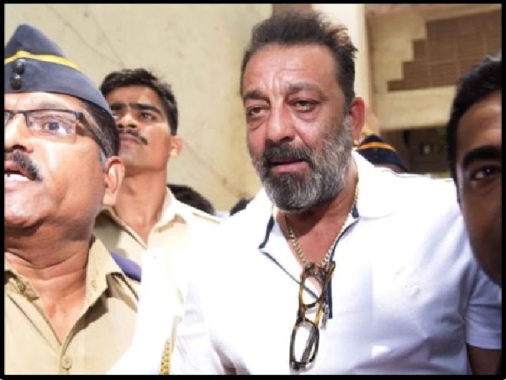 Sanjay dutts release rajiv gandhi case convict moves Mumbai High Court संजय दत्तची शिक्षा कोणत्या निकषांवर कमी केली?, राजीव गांधी हत्याकांडातील आरोपीची हायकोर्टात याचिका