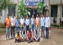 सांगलीत परप्रांतीय तरुणाचं अल्पवयीन मुलीशी गैरवर्तन, गावातील तरुणांकडून हत्या