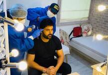 कोरोना काळात अटी-शर्थींसह 'द कपिल शर्मा शो'चं शुटिंग सुरु, पाहुणा म्हणून सोनू सूदची हजेरी