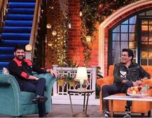 कोरोना काळात अटी-शर्थींसह 'द कपिल शर्मा शो'चं शुटिंग सुरु, पाहुणा म्हणून सोनू सूदची हजेरी