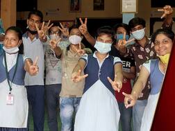 SSC Results 2020 Highlights | बाबो...! राज्यात दहावीच्या तब्बल 242 विद्यार्थ्यांना 100 टक्के गुण