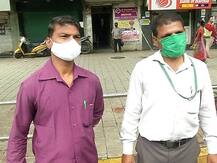 दहा महिन्यांपासून वेतन नाही, सुरक्षारक्षकांवर व्याजाने पैसे घेऊन कुटुंब चालवण्याची वेळ