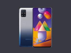 सॅमसंगचा बहुप्रतिक्षित Galaxy M31s आज भारतात होणार लॉन्च; Realme X2 सोबत स्पर्धा
