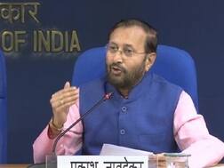 ABP Majha Exclusive | पाचवीपर्यंत मातृभाषेतून शिक्षण गरजेचंच : केंद्रीय मंत्री प्रकाश जावडेकर