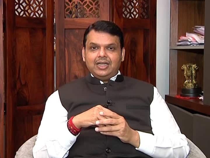 Majha Maharashtra Majha Vision 2020 It is not clear who is in charge of the state government says Devendra Fadnavis राज्य सरकारचं स्टेअरिंग नेमकं कोणाच्या हातात, हेच समजत नाही : देवेंद्र फडणवीस