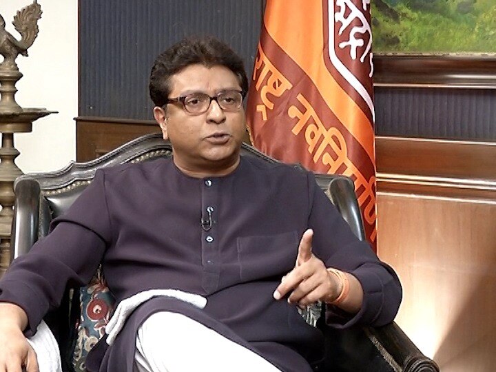 Majha Maharashtra Majha Vision 2020 - This not right time for Ram Mandir bhoomi pujan, says Raj Thackeray राम मंदिराचं भूमिपूजन धूमधडाक्यातच व्हायला हवं, पण ही वेळ नाही : राज ठाकरे