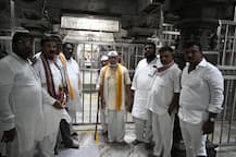 पंढरपुरातील आंदोलनप्रकरणी प्रकाश आंबेडकरांसह 1100 ते 1200 आंदोलकांवर गुन्हा