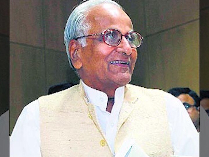 Former Union Home Secretary Ram Pradhan passed away माजी केंद्रीय गृह सचिव राम प्रधान यांचं वृद्धापकाळाने निधन