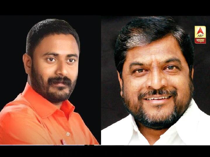 Devendra Raju MLA Devendra bhuyar on sadabhau khot raju shetti war | स्वाभिमानीचे ...