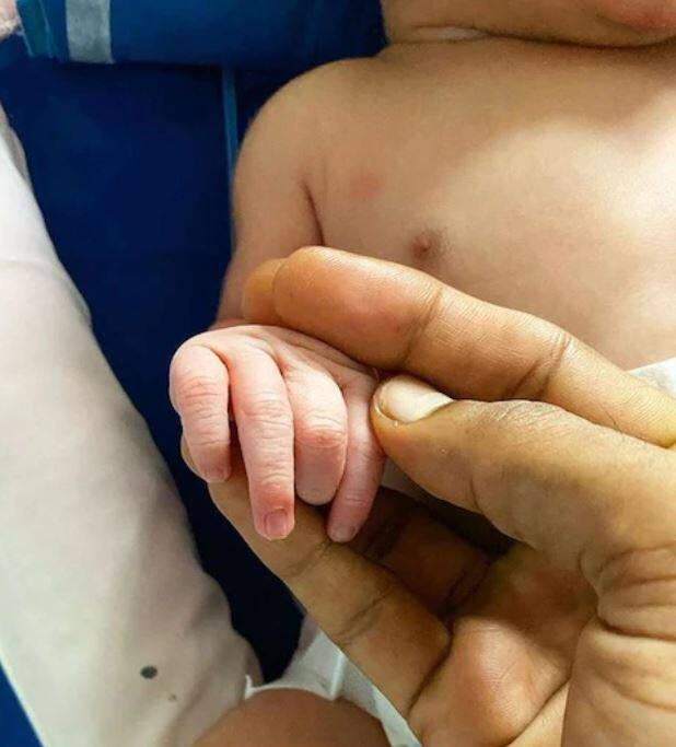 हार्दिक पंड्याने स्वत: आपल्या चाहत्यांना ही गोड बातमी दिली. 