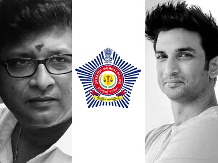 Marathi director kedar shinde support mumbai police in sushant singh Rajput suicide case 'मुंबई पोलीस... सुशांत प्रकरणाचा समारोप करा!'; मराठी दिग्दर्शक केदार शिंदेंचं ट्वीट होतंय व्हायरल