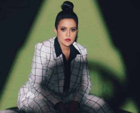 मुंबईने माणुसकी गमावली, राहण्यासाठी सुरक्षित नसल्याची भावना : अमृता फडणवीस I feel Mumbai has lost humanity and is no more safe to live for innocent, self respecting citizen, says Amruta Fadnavis मुंबईने माणुसकी गमावली, राहण्यासाठी सुरक्षित नसल्याची भावना : अमृता फडणवीस