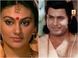 Ram Mandir Bhumi Pujan | राममंदिर भूमीपूजन सोहळा, 'रामायणा'तील 'राम-सीता' म्हणतात...