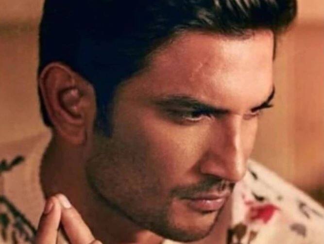 सुशांत सिंह मृत्यू प्रकरणाचा तपास सीबीआयमार्फत होणार, बिहार सरकारची शिफारस केंद्राकडून मान्य Sushant Singh Rajput Death Case - Central govt has accepted Bihar govts recommendation for CBI investigation सुशांत सिंह मृत्यू प्रकरणाचा तपास सीबीआयमार्फत होणार, बिहार सरकारची शिफारस केंद्राकडून मान्य