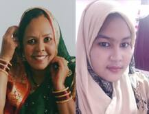 कोरोनामुळे पतीचे निधन, पत्नीने जुळ्या मुलांसह स्वत:च्या नसा कापल्या, मायलेकीचा मृत्यू, मुलगा बचावला