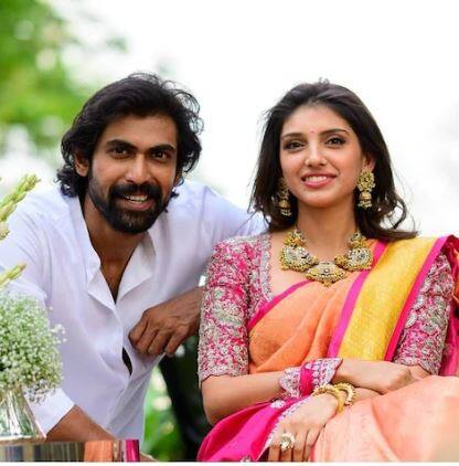 कोरोनाव्हायरस आणि लॉकडाऊनमुळे कमी पाहुणे, मित्र आणि कुटुंबातील सदस्यांसह सोहळा पार पडला

फोटो : इन्स्टाग्राम