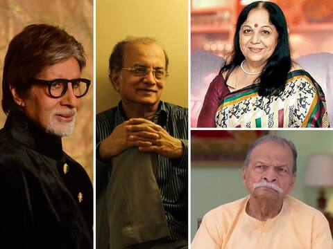 Coronavirus | 65 वर्षांवरील ज्येष्ठ कलाकारांना शुटिंगसाठी उच्च न्यायालयाची परवानगी Coronavirus | 65 वर्षांवरील ज्येष्ठ कलाकारांना शुटिंगसाठी उच्च न्यायालयाची परवानगी