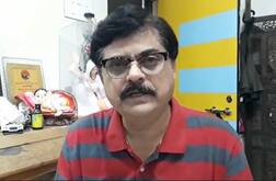 पाऊस होता, ट्रॅफिक होतं, त्याचवेळी माझा मोबाईल गाडीतून लुटून नेला; भारत गणेशपुरे यांचा थरारक अनुभव