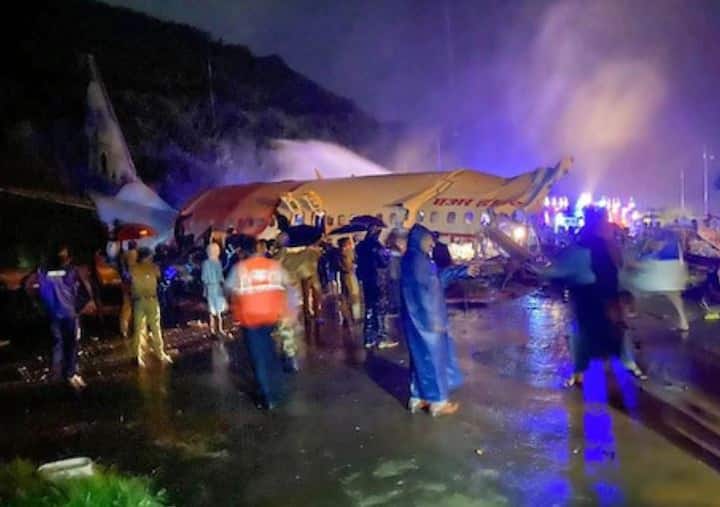 विमानात दोन पायलटसह सहा क्रू मेंबर्स होते. तर विमानात 191 प्रवाशी प्रवास करत होते, ज्यामध्ये 10 मुलांचा समावेश आहे.