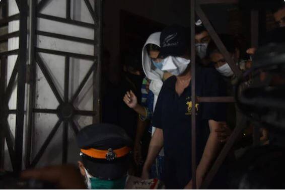 असं सांगण्यात येत आहे की, आयटी क्षेत्राशी संबंधित असलेल्या सिद्धार्थने एक वर्षापूर्वी राजपूतसोबत राहत होता. सिद्धार्थने यापूर्वी मुंबई पोलिसांकडे आपला जबाब नोंदवला आहे. (Photo Credit: Manav Manglani)