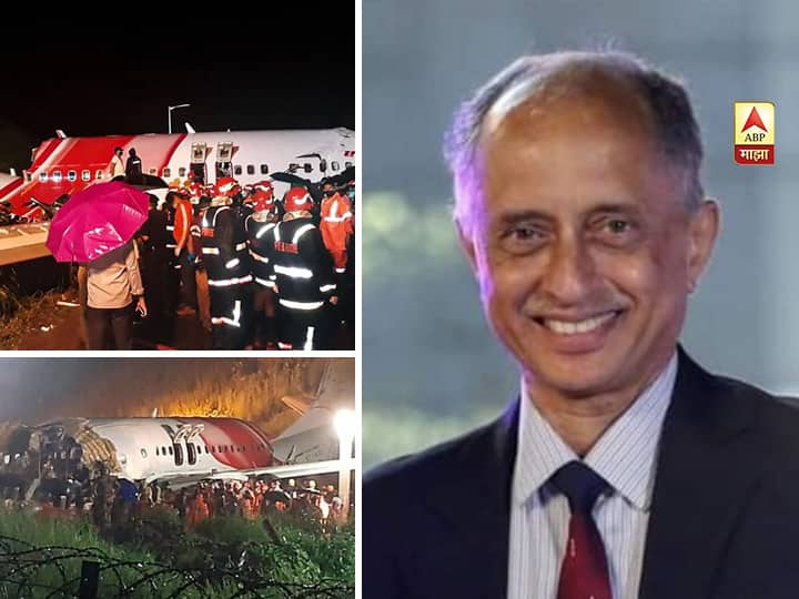 कोझीकोडीतील ‘योद्धा’ चिपळूणचा, गावाशी नाळ आजही कायम.. capt deepak sathe still has a connection with the village chiplun कोझीकोडीतील ‘योद्धा’ चिपळूणचा, गावाशी नाळ आजही कायम..