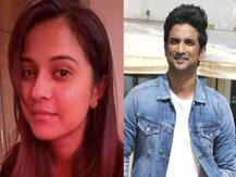 दिशा सुशांतची मॅनेजर नव्हतीच; मुंबई पोलिसांकडून स्पष्ट.. दोघांमधील व्हाट्सएप चॅटवरील Exclusive संभाषण