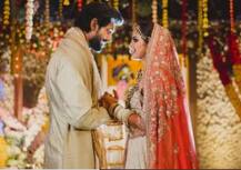 In Pics : बाहुबली फेम राणा डग्गुबाती आणि मिहिका बजाज यांच्या लग्नाचे खास फोटो