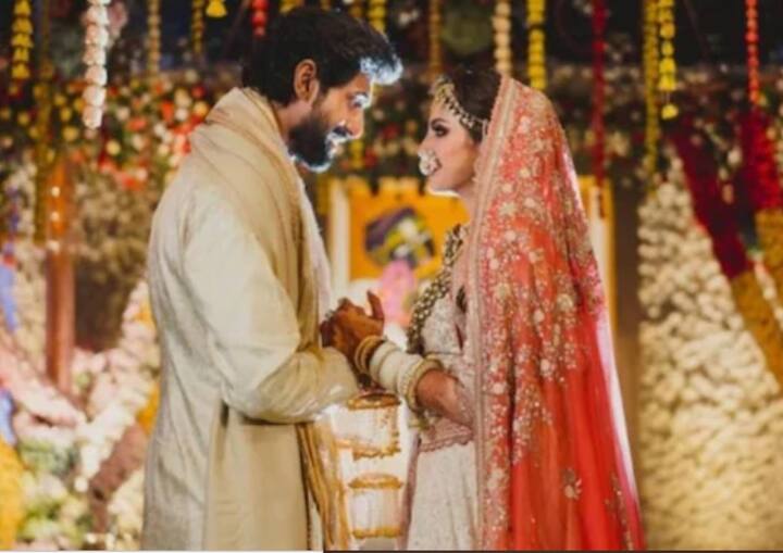 राणा डग्गुबाती आणि मिहिका बजाज यांचा 8 ऑगस्ट रोजी हैदराबादमध्ये विवाहसोहळा  पार पडला. 