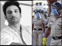 सुशांत सिंह प्रकरणाचा तपास सीबीआयने मुंबई पोलिसांकडे वर्ग करावा; राज्य सरकारची सर्वोच्च न्यायालयात भूमिका