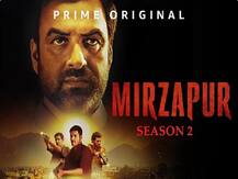 Mirzapur 2 | वेब सीरिज 'मिर्जापूर'च्या चाहत्यांसाठी आनंदाची बातमी, 'या' दिवशी होऊ शकतो दुसरा सीझन प्रदर्शित