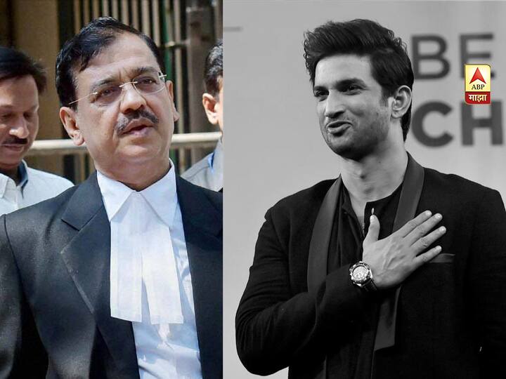 सुशांत सिंह प्रकरणात बिहार पोलिसांचा महाराष्ट्र पोलिसांवर उघड हल्ला दुर्दैवी: उज्वल निकम Senior lawyer Ujjwal Nikam reaction on Bihar and Maharashtra police dispute in Sushant Singh Rajput death case सुशांत सिंह प्रकरणात बिहार पोलिसांचा महाराष्ट्र पोलिसांवर उघड हल्ला दुर्दैवी: उज्वल निकम