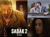 Sadak 2 Review | वेड्यांचा बाजार!