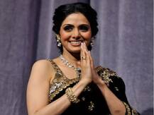 Sridevi Birthday : अकाली निधनाने 'सदमा' देऊन गेल्या श्रीदेवी, 'रुपाच्या राणी'ची बहारदार कारकीर्द